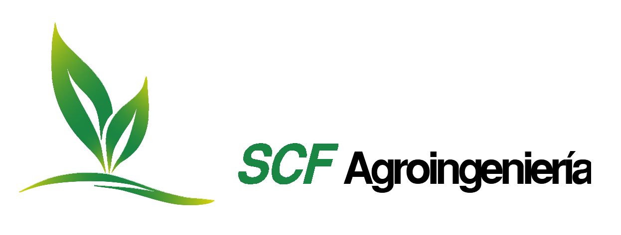 Logo SCF Agroingeniería