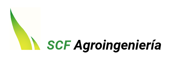 Logo SCF Agroingeniería
