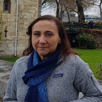 Paulina Macuada Missene